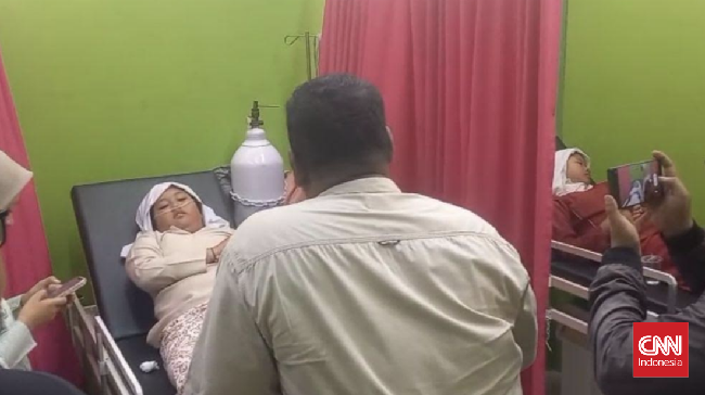 IDAI tegaskan alergi tak bisa memicu KLB, berbeda dengan keracunan makanan yang kini marak dalam kasus MBG.