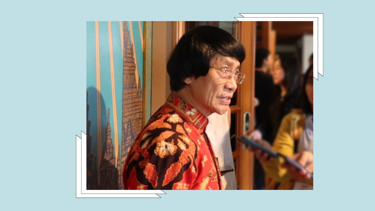 Kak Seto Angkat Bicara Soal Kriminalisasi Anak Di Bawah Umur Pasca Demonstrasi Akhir Agustus