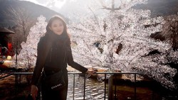 Deretan Sumber Kekayaan Sherly Tjoanda yang Dijuluki Gubernur Paling Tajir