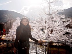 Deretan Sumber Kekayaan Sherly Tjoanda yang Dijuluki Gubernur Paling Tajir