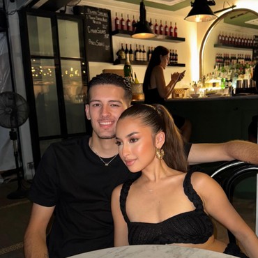 Respons Jennifer Coppen Usai Justin Hubner Temukan Cincin Mewah yang Hilang