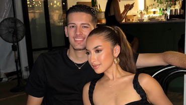 Respons Jennifer Coppen Usai Justin Hubner Temukan Cincin Mewah yang Hilang
