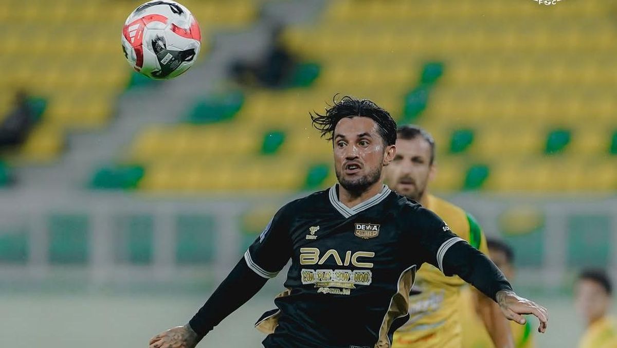 Hasil Super League: Gol Menit 100, Dewa United Gagal Gilas Persebaya