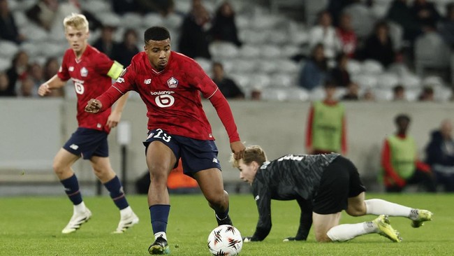 Berita tentang kemenangan Johor Darul Ta'zim dan penampilan Calvin Verdonk di Liga Europa jadi artikel yang banyak dibaca dalam 24 jam terakhir.