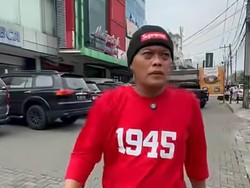 Dishub DKI: Tilang Sule Sesuai SOP, Masa Berlaku KIR Mobil Sudah Habis