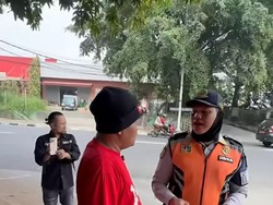 Viral Sule Ditilang Saat Bawa Pikap Kabin Ganda, Begini Penjelasan Dishub