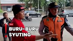 Viral Sule Kena Tilang karena Surat KIR, Dishub Langsung Buka Suara