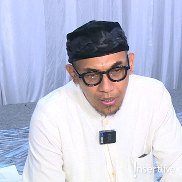 Anak Kembar Ulang Tahun yang Pertama, Ajie Darmaji Kenang Perjuangan Mpok Alpa