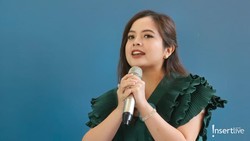 Menu Andalan Tasya Kamila Saat Anak Susah Makan