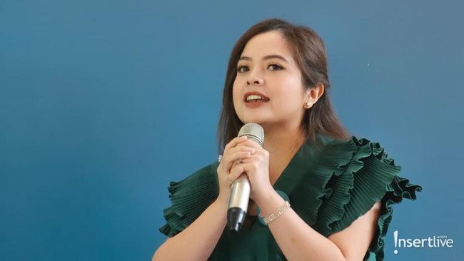 Menu Favorit Tasya Kamila untuk Mengatasi Sulitnya Anak Makan