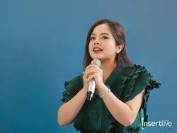 Menu Andalan Tasya Kamila Saat Anak Susah Makan