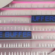 Grand Opening The Buffers Club