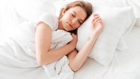 Perhatian! Ini Waktu Tidur Ideal untuk Turunkan Berat Badan