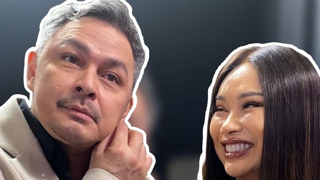 Video: Titi DJ-Thomas Djorghi Akui Hubungan Mereka Sangat Spesial