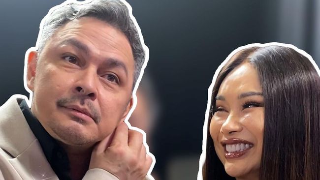 Video: Titi DJ dan Thomas Djorghi Ceritakan Hubungan Spesial Mereka