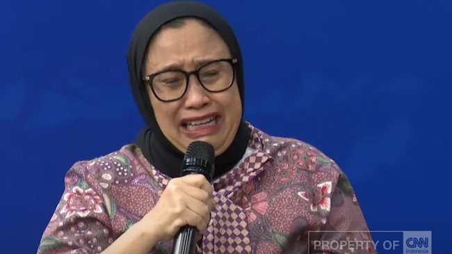 Data BGN per 25 September mencatat 5.914 orang keracunan MBG. Data ini melonjak lebih dari 1.000 orang dibandingkan 22 September lalu.
