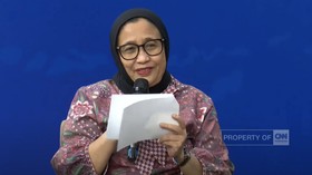 Nanik Deyang BGN Respons Keracunan MBG di Lembang dan Gunungkidul