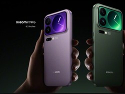 Xiaomi 17 Pro Max Rilis, Usung Layar Belakang Inovatif dan Kamera Leica