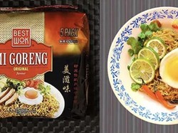 Kafe Kopi Terbaik dari Indonesia hingga Mie Instan Terenak Selain Indomie