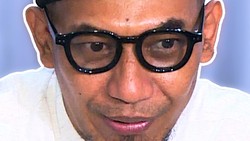 Video: Aji Darmaji Lupa, Nyaris Video Call Mpok Alpa yang Telah Tiada