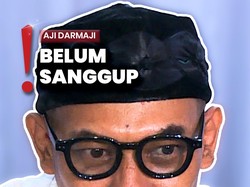 Video: Aji Darmaji Lupa, Nyaris Video Call Mpok Alpa yang Telah Tiada