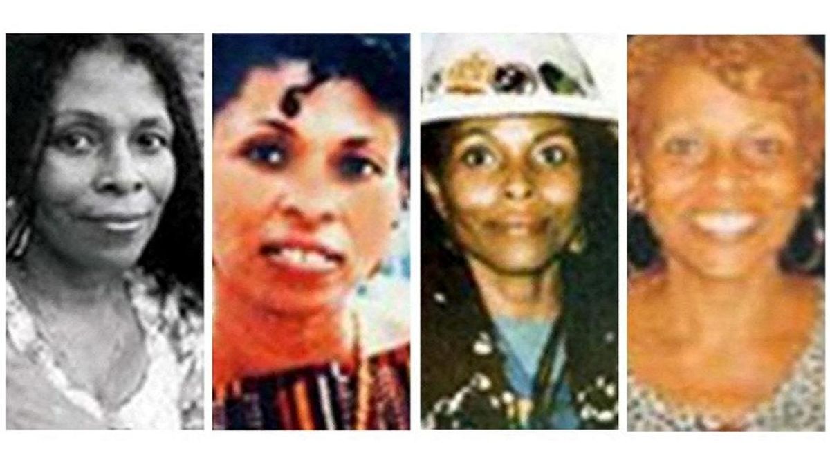 Buronan Top FBI Assata Shakur Meninggal Dunia di Kuba