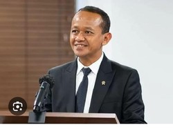 Di Balik Kritik Tajam, Prestasi Bahlil Tetap Diakui
