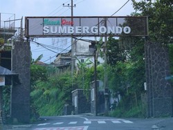 Menjelajahi Desa Wisata Sumbergondo di Lereng Gunung Arjuna