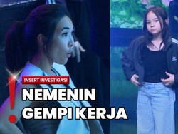 Gempita Si Bocah Ajaib Kini Beranjak Remaja Siap Jadi Idola