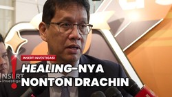 Gaya Koboi Menkeu Purbaya Dikagumi Selebritis: Omongannya Masuk Akal