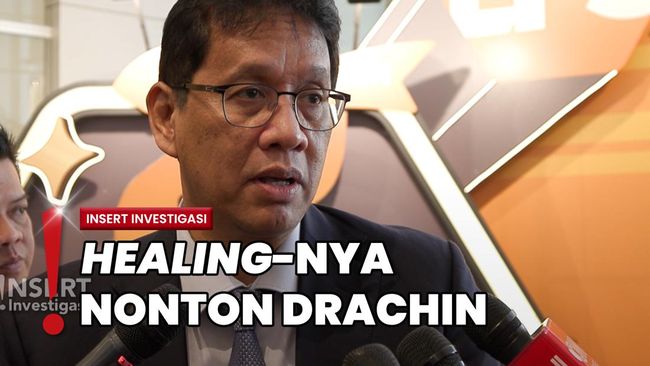 Gaya Koboi Menkeu Purbaya Dipuji Selebritis: Pemikirannya Logis