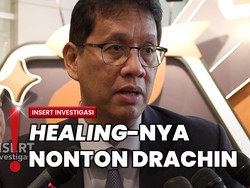 Gaya Koboi Menkeu Purbaya Dikagumi Selebritis: Omongannya Masuk Akal