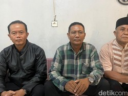 Penyesalan Terlambat Kades di Mojokerto Usai Viral Joget Bareng Biduan