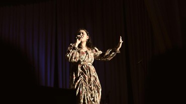 Sosok Kamila Batavia, Musisi Indonesia yang Berkarier di Jerman