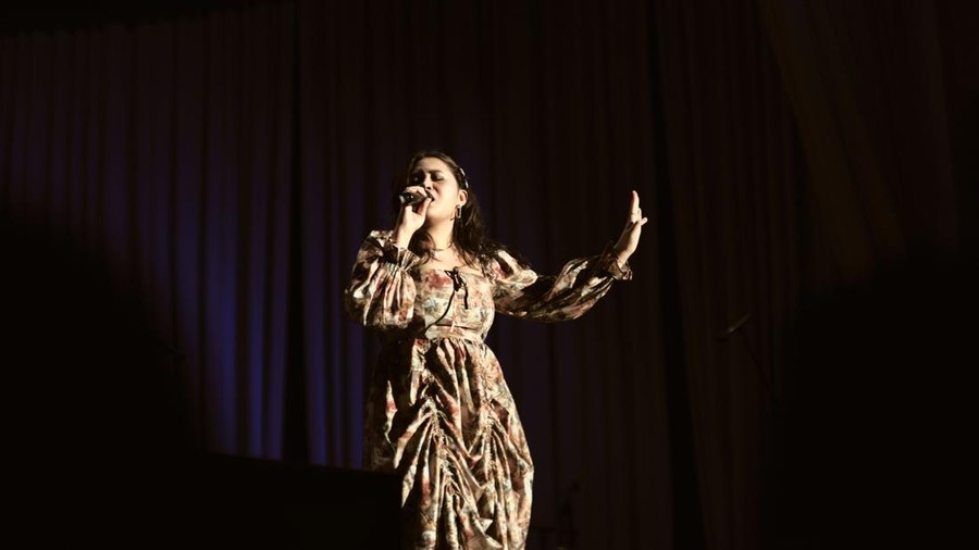 Kamila Batavia