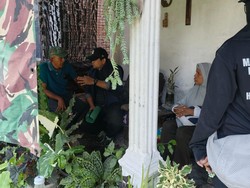 Akhir Buronan 11 Tahun Soendari Terpidana Korupsi Aset Pemkot Surabaya