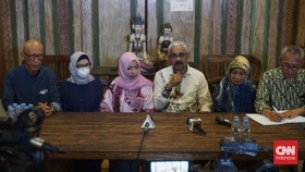 Kuasa Hukum Sebut Keluarga Diplomat Arya Daru Kembali Dapat Teror