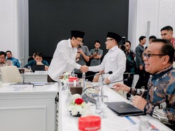 Kolaborasi Lintas Kementerian Entaskan Kemiskinan Ekstrem