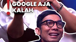 Video: Kiky Saputri Roasting Dedengkot Insert Indra Herlambang