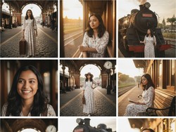 15 Contoh Prompt Gemini AI Wanita Terbaru Berbagai Gaya Keren dan Realistis