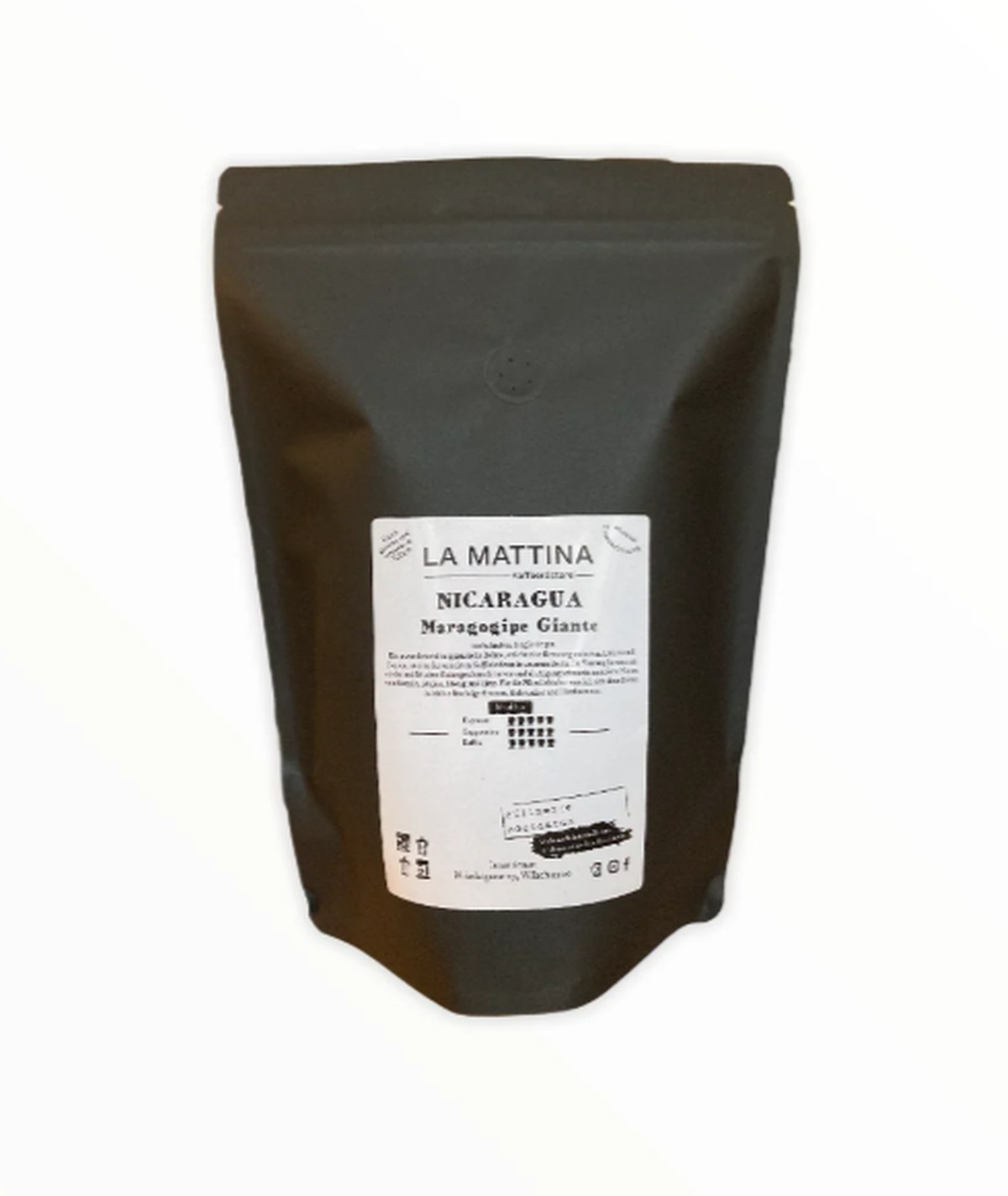 maragogipe giants coffee