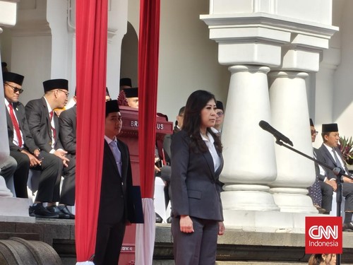 Hari Bhakti Postel ke-80, Menkomdigi Bicara Kedaulatan Komunikasi