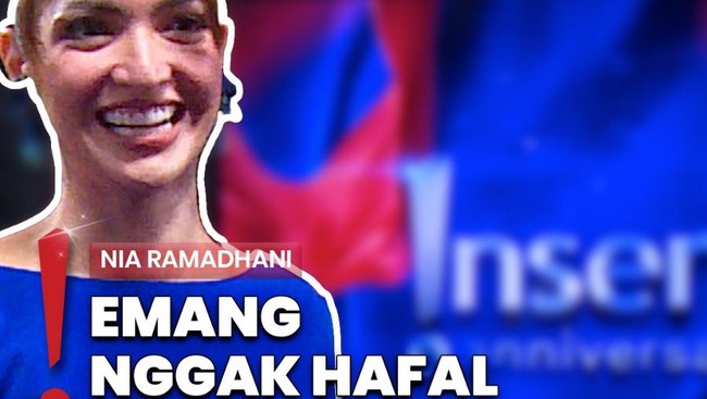 Video: Nia Ramadhani Masakin Anak Nasi Goreng, Enak Tapi Lama