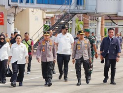Panen Raya 2,8 Juta Ton di Oku Timur, Rajiv: Bukti Kerja Kolaboratif