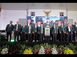 PBB Tolak Parliamentary Threshold Tinggi: Rugikan Partai