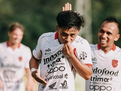Pujian Johnny Jansen ke Pemain Muda Usai Bali United Kalahkan Semen Padang