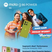 Pancarkan Kepribadianmu dengan Smartphone Stylish dalam Warna Pantone