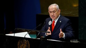 Netanyahu Kecam Negara-negara Barat yang Akui Palestina