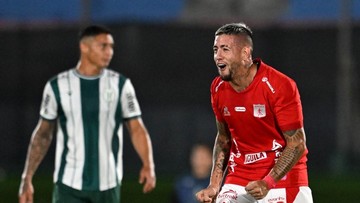 Liputan Olahraga CNN Sport : Pemain Malaysia Holgado Diputus Kontrak Klub America de Cali