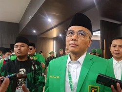 Sekjen PPP Jamin Tak Ada Cawe-cawe Jelang Pemilihan Ketum Baru di Muktamar X